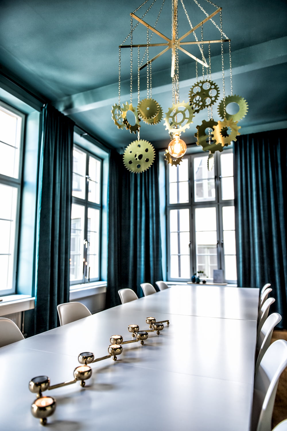 Product design - Östensson interior design